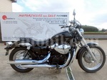     Honda VT750S VT750RS Shadow 2011  6